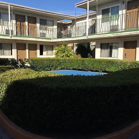 M Motel El Monte Los Angeles Exterior photo